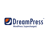 DreamPress logo