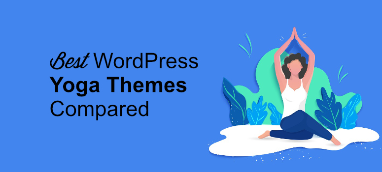 best yoga themes - IsItWP - Detector gratuito de temas de WordPress best yoga themes