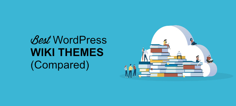 wiki themes for wordpress