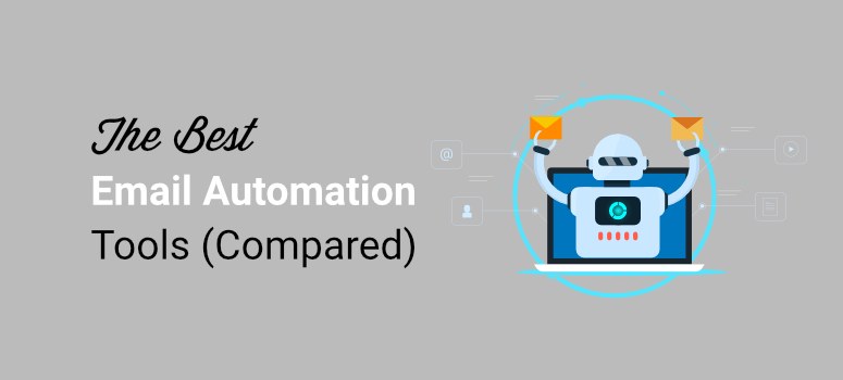 best email automation tools