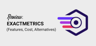 exactmetrics review