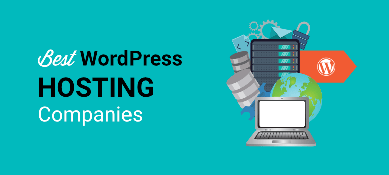 best wordpress companies