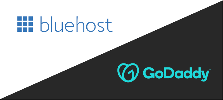 Bluehost vs GoDaddy