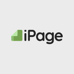 iPage Web Hosting