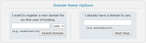 Domain Name