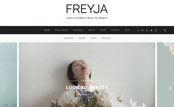 Freyja Review