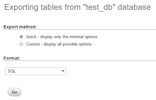 export-mysql-database-to-move-local-wordpress-site-to-live-server