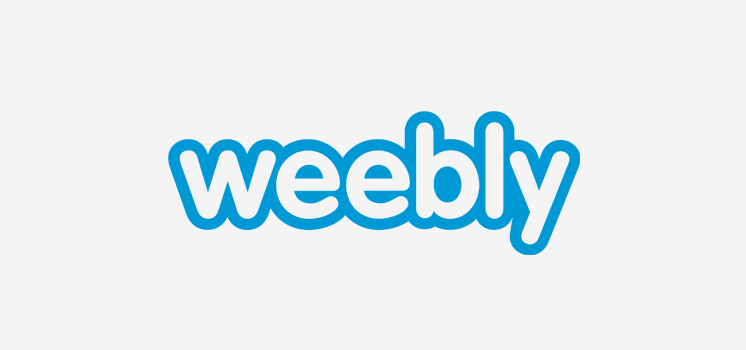 weebly logo