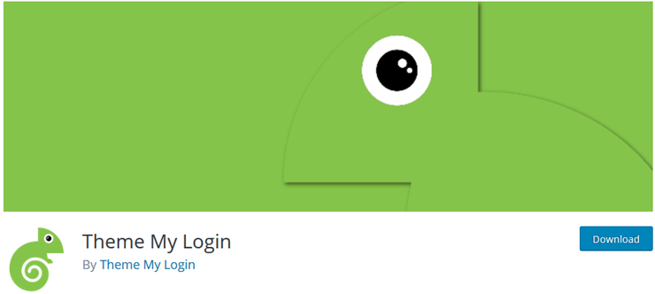 theme my login plugin