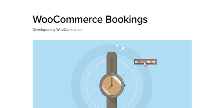 woocommerce-bookings