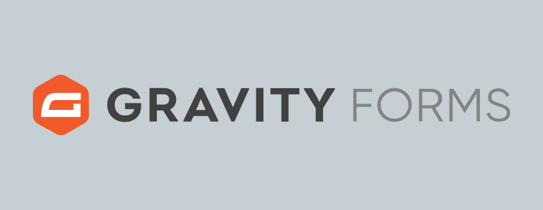 Gravity Forms