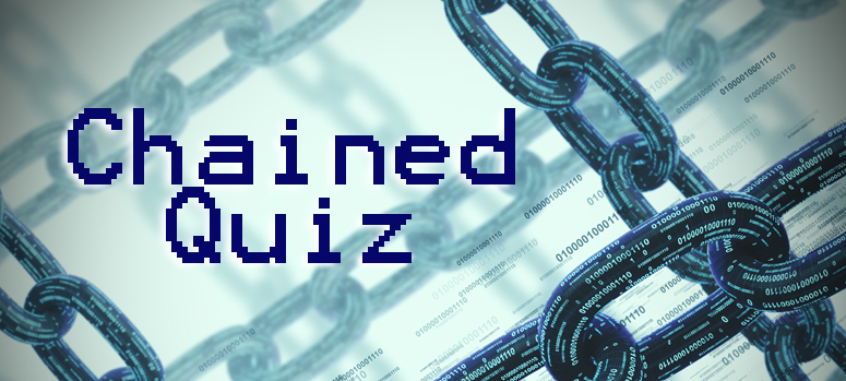 Chained Quiz