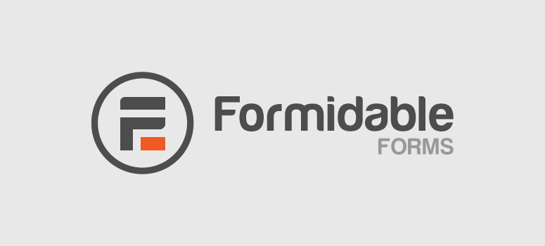 formidable forms, restaurant menu plugins