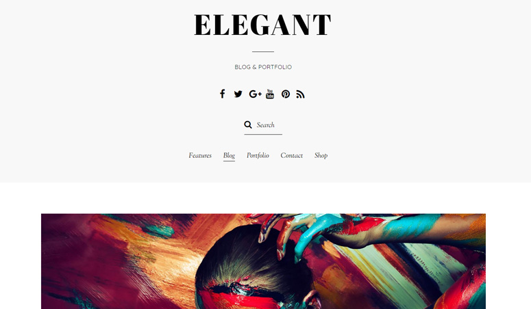 themify-elegant-theme