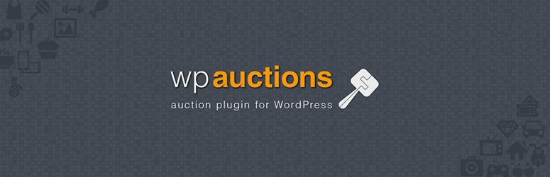 WP Auctions