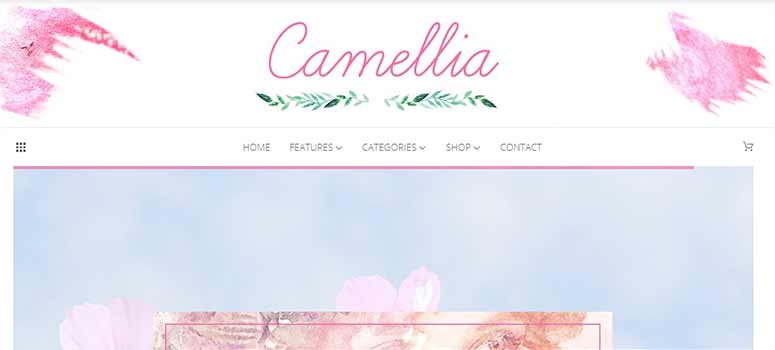 Camellia