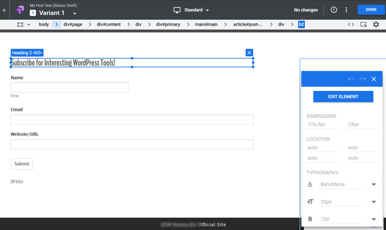 modify-variant-with-optimize-visual-editor