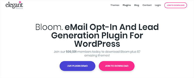 bloom-wordpress-email-optin-plugin