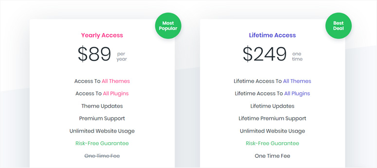 elegant-themes-pricing