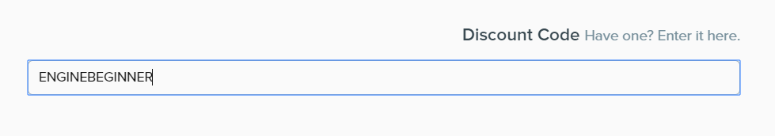 EngineThemes coupon code