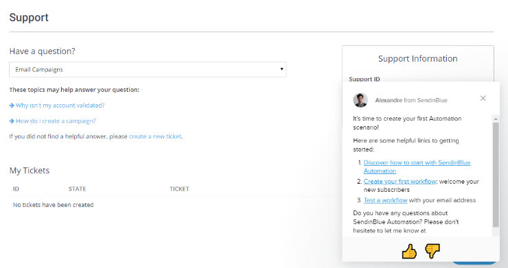 sendinblue-support-chat