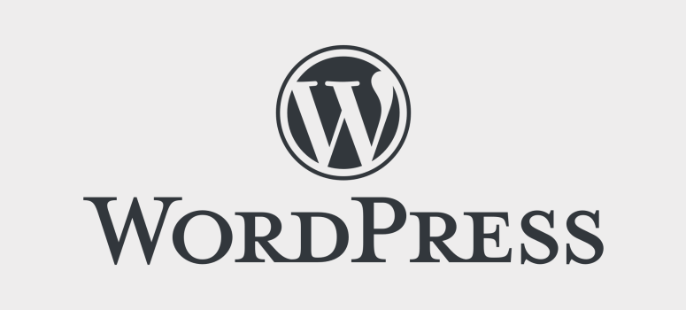 WordPress