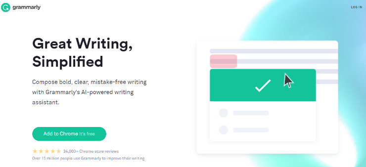 grammarly-best-grammar-checker-software