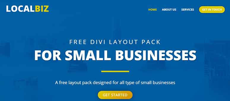 Small Business