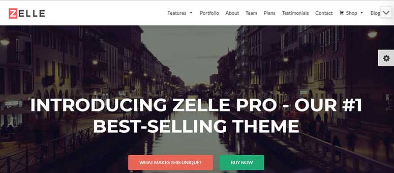 Zelle