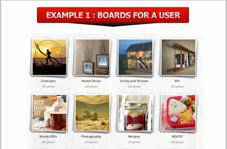 Pinterest to WordPress - IsItWP - Détecteur de thèmes WordPress gratuit Pinterest to WordPress, Pinterest Plugins