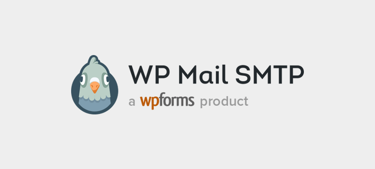 WP Mail SMTP