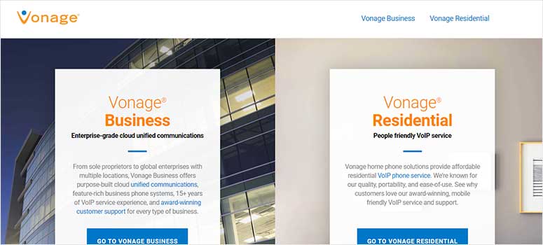 Vonage