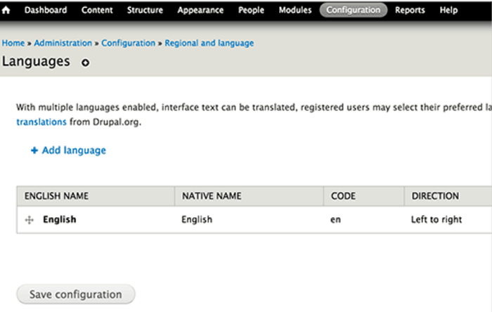 drupal localization