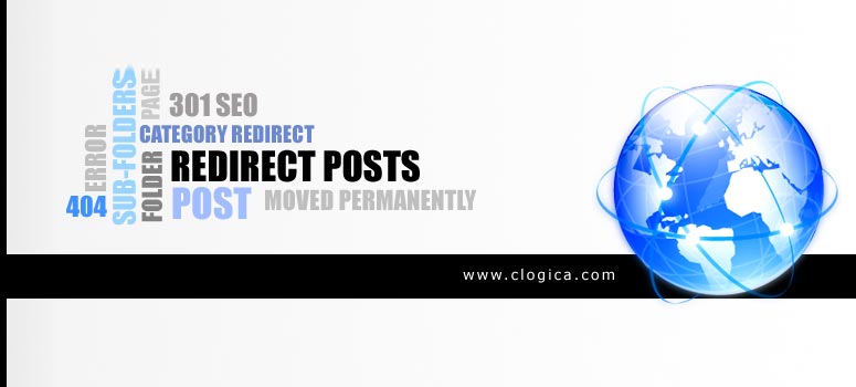 SEO Redirection Plugin