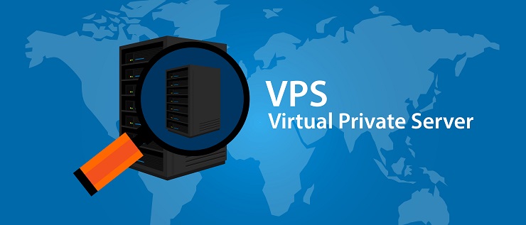 what is vps hosting