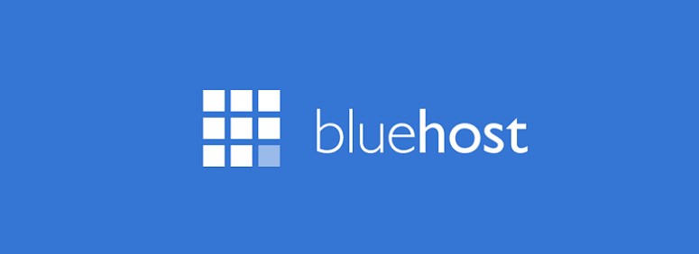 Bluehost email, cloud hosting
