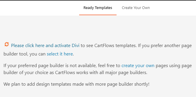 Activate Divi - IsItWP - Détecteur de thèmes WordPress gratuit Activate Divi