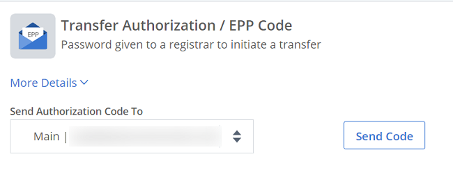 Bluehost_Portal epp