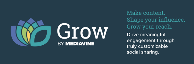 Grow_by_Mediavine, facebook plugin