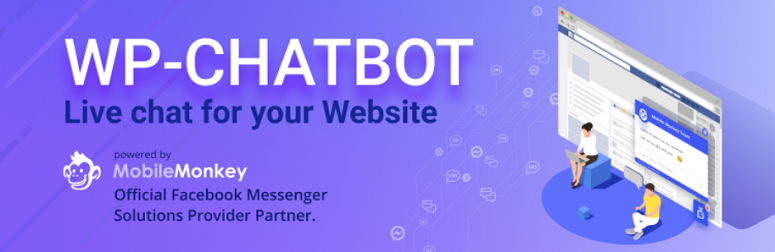 WP_Chatbot_for_Messenger