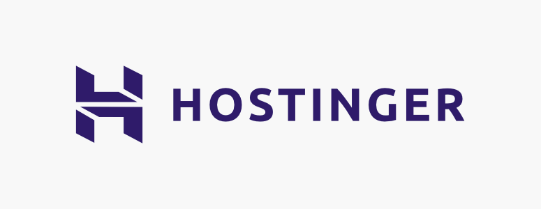 Hostinger Web Hosting