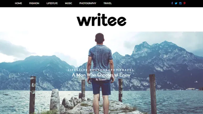 Writee