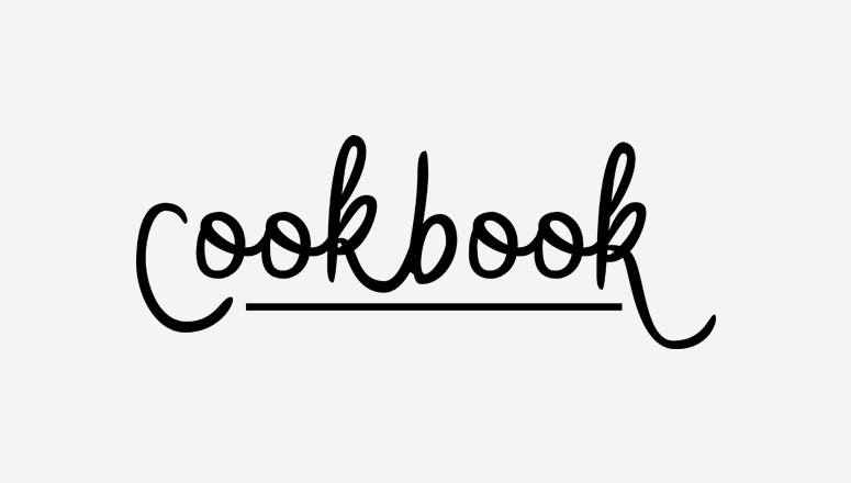 Cookbook