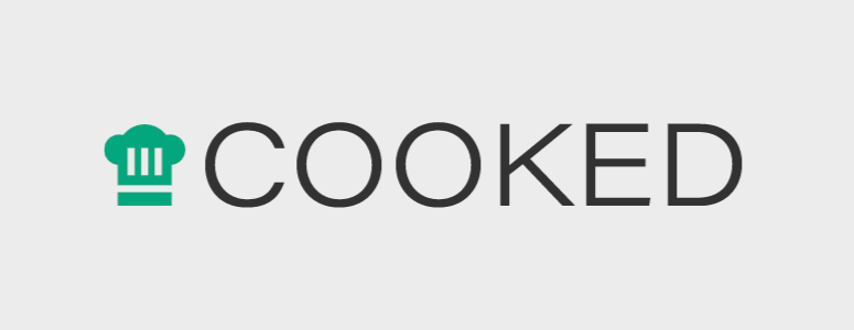 cooked recipe plugin