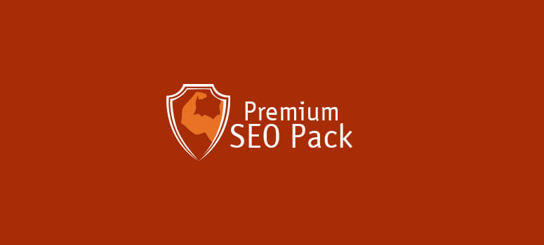 Premium SEO Pack