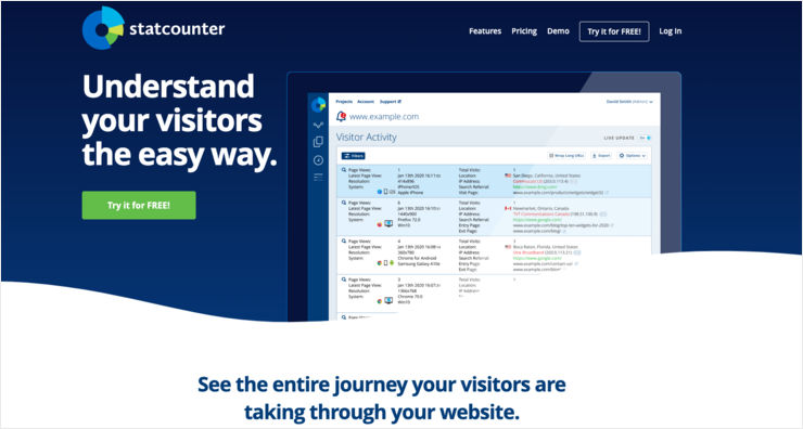 statcounter - IsItWP - Détecteur de thèmes WordPress gratuit