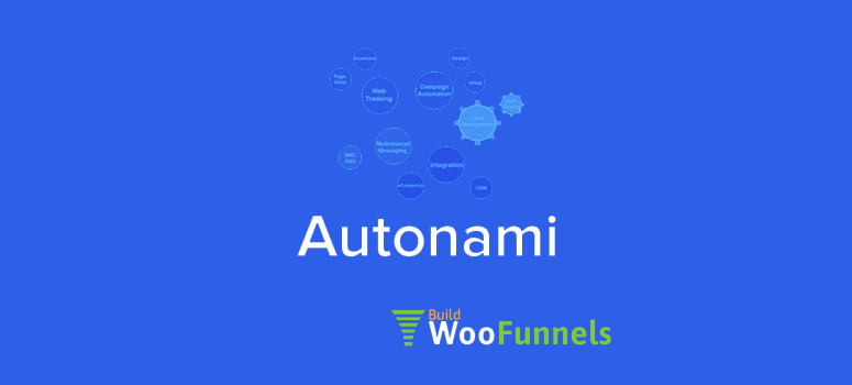 Autonami - WooCommerce Automation Plugin