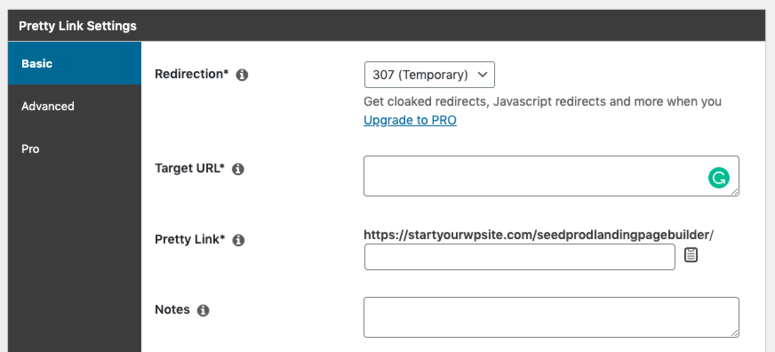redirects - IsItWP - Détecteur de thèmes WordPress gratuit