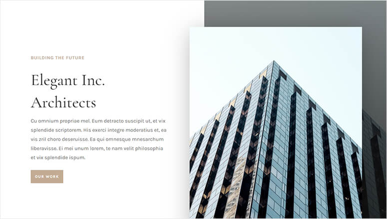 Divi - IsItWP - Détecteur de thèmes WordPress gratuit Divi