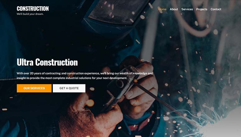 Ultra - IsItWP - Détecteur de thèmes WordPress gratuit Ultra